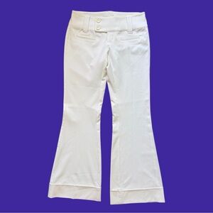 Spacegirlz white pants